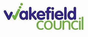 Wakefiled Council Logo